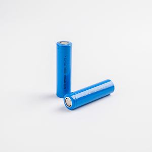 Hot Sale Rechargeable <b>Cylindrical</b> 3.7V 1200mAh 18650 <b>Battery</b> Cell <b>Lithium</b> <b>Ion</b> <b>Batteries</b> for Toys - Product Image 3