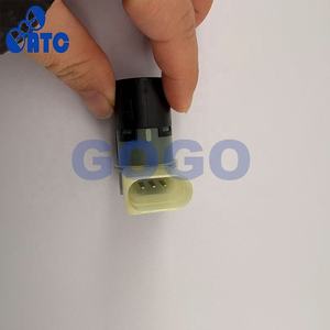 Capteur auxiliaire 7H0919275C pour Audi A3 A4 A6 A8 Radar de recul Équilibrage automatique des blancs - Product Image 2