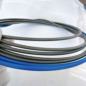 Accessoires pour torche Leide BINZEL 15AK, machine, fil de 5,2 m, fournitures de soudage et de brasage - Product Image 3