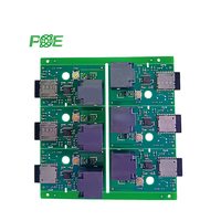Fabricant de circuits imprimés (PCB) OEM, conformes RoHS, assemblage de circuits imprimés (PCBA) et électronique imprimée