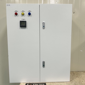 Hoàn thành thiết lập Bảng điều khiển hộp điện 3 pha Tủ phân phối 380V bảng phân phối 7 cách để phân phối điện nhà máy - Product Image 2