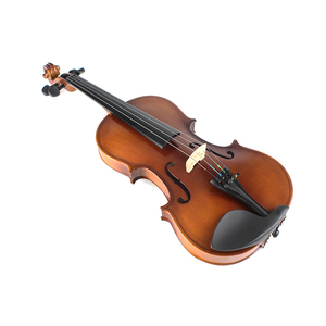 Violines de Madera Contrachapada Personalizados con Buena Relación Calidad-Precio y Alta Calidad, Económicos y con Accesorios Completos. - Product Image 2