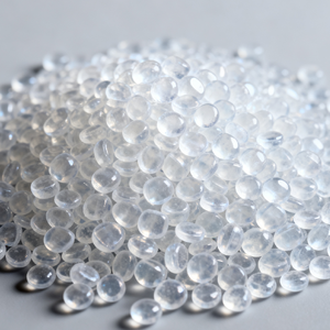 Nguyên liệu <span class=keywords><strong>PP</strong></span> hạt CAS 9003-07-0 hiệu quả thổi phim lớp <span class=keywords><strong>polypropylene</strong></span> - Product Image 2