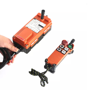 Không Dây Điều Khiển Từ Xa <span class=keywords><strong>F21</strong></span>-<span class=keywords><strong>4D</strong></span> LED Chỉ Số Ánh Sáng Cán Mã FCC CE ROHS FARYUAN CN;ZHE Màu Vàng Abs, Nhựa Và Silicone - Product Image 3