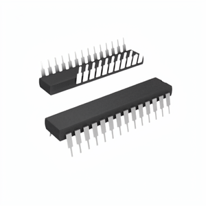 IC FIFO Async 28DIP 1KX16 25NS 72125L25TPG ตรรกะ28จุ่ม (0.300 ", 7.62มม.) รายการราคาสำหรับชิ้นส่วนอิเล็กทรอนิกส์ - Product Image 1