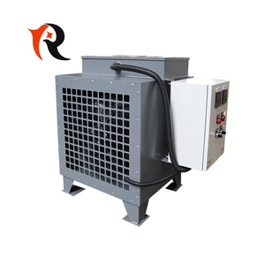 Apparecchiatura di riscaldamento elettrico 220v riscaldatore del condotto dell'aria per rinnovare il forno e la sala di cottura della <span class=keywords><strong>vernice</strong></span> - Product Image 5