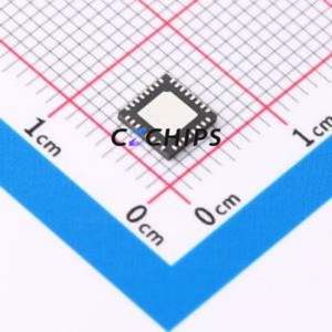 SX1211I084TRT Wireless Transceiver IC TQFN-32(5x5) RF ( Frequency Range: )( Interface Type: SPI )( Operating Voltage: ) - Product Image 2