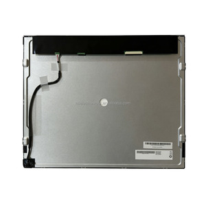G190EVN01.0 โมดูลจอแสดงผล TFT LCD สำหรับอุปกรณ์อุตสาหกรรมที่มีความสว่างสูง - Product Image 1