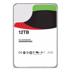 Nouveau disque dur interne SATA 7200 tr/min modèle <span class=keywords><strong>ST12000NE0008</strong></span> de 12 To avec 256 Mo 7200 tr/min SATA - Product Image 1