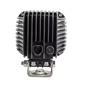 Cao sáng linh hoạt 63 Wát lái xe EMC emark lái xe ánh sáng ATV/Xe Tải/máy kéo off-road đa chức năng LED làm việc ánh sáng - Product Image 5