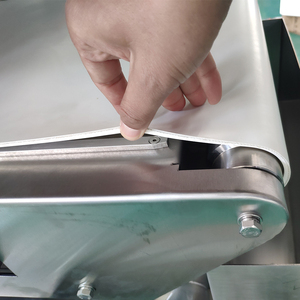 Fanchi-hệ Thống Kiểm Tra Tia X Công Nghệ Cho Các Sản Phẩm Chưa Đóng Gói Kiểm Tra Thực Phẩm Số Lượng Lớn Với Máy X-Quang - Product Image 4