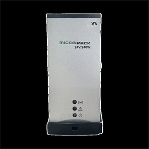 Module redresseur d'alimentation de communication ELTEK <span class=keywords><strong>MICROPACK</strong></span> 241120.200, neuf - Product Image 2