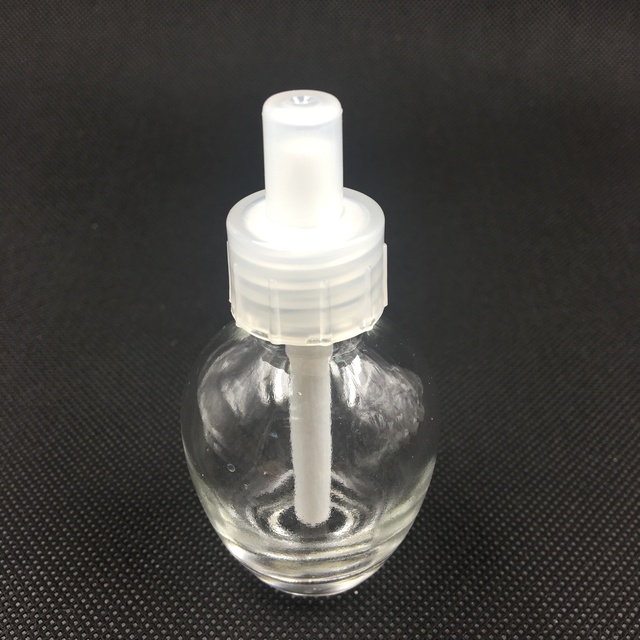 Wholesale Waterless Essential Oil Plug in Scent Diffuser Commercial Fragrance Diffuser for Home Office for Empty Bottle