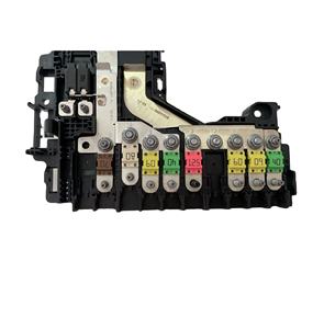 Pièces détachées automobiles 9665232380 Unité de protection de la batterie Boîte à fusibles 6500JE pour <span class=keywords><strong>Peugeot</strong></span> 508 Citroen C4L C4Picasso DS5 - Product Image 5