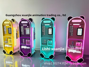 Commercial Gas Electric Cinema <b>Snack</b> Maker Stainless Steel High Capacity Automatic <b>Corn</b> Cooking Equipment Popcorn Machine - Product Image 6