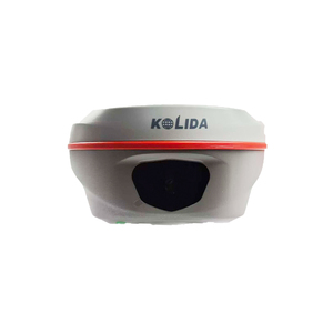 GNSS RTK พร้อมกล้องคู่สำหรับการวัดตำแหน่งด้วยภาพ ระบบเลเซอร์ GPS Kolida K60 - Product Image 1