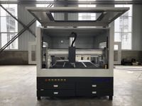 Offre Spéciale M0 6090 1313 MDF bois Cnc routeur machine pour acrylique aluminium cnc routeur fabricant