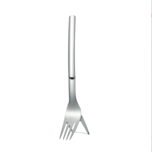 DFW0401 <b>Watermelon</b> Fork <b>Slicer</b> Multi-Purpose <b>Watermelon</b> 2-in-1 Fruit Cutting Fork Portable <b>Watermelon</b> <b>Slicer</b> Divider - Product Image 1