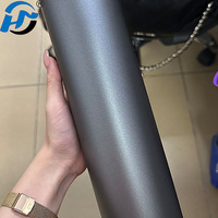 Pour AMG Mountain Grey 9Mil Cast TPU Autocollant De Voiture Résistant Aux Rayures Peinture Protection Film Couleur PPF Decal Accessoires