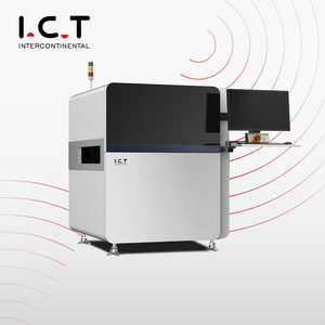 SAKI SMT AOI Machine BF-Frontier Inline AOI Inspection optique automatisée dans SMT - Product Image 2