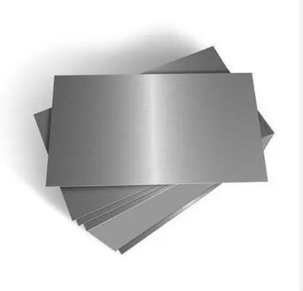 Anodized aluminum sheet manufacturers 1050/1060/1100/3003/5083/6061, aluminum plate for Kitchen and bathroom