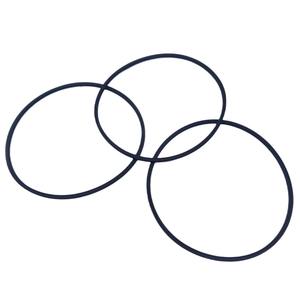 แหวนสี่เหลี่ยมเพลาอินพุตเกียร์รถยก Doosan รุ่น A21013075 สำหรับ D20S 25S 30S 3 อะไหล่เกียร์ดีเซล ซีลเปลี่ยนทดแทน - Product Image 2