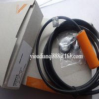 En stock Nouveau capteur de proximité IG5919 IGC2012-FRKG/PH RT Fiable Vendeur Or Garantie un an
