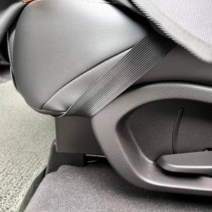 Großer Hersteller Robuster Oxford-Stoff Hunde-Autositz-Schutz und Haustiermatte für Auto-Rücksitz Reise-Haustier-Rücksitzabdeckung - Product Image 3