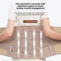 Ceinture de soutien lombaire élargie de 33 cm pour la musculation, le sport, le remodelage corporel et le fitness – Respirante, double pression, pour usage extérieur, adulte