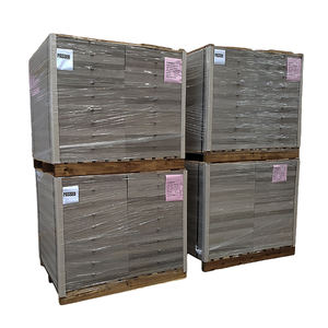 Papier d'étiquetage industriel pour applications de reliure, carton non couché, papier composite gris, gaufrage, impression offset, matières premières - Product Image 6