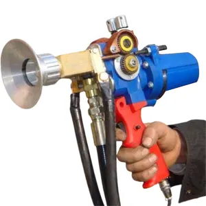 arc spray gun thermal spray coating equipment