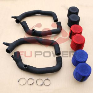 BMW E90 E91 E92 E93 için 2 "Turbos giriş giriş kiti 335xi N54 2007-2010 JSZ - Product Image 1