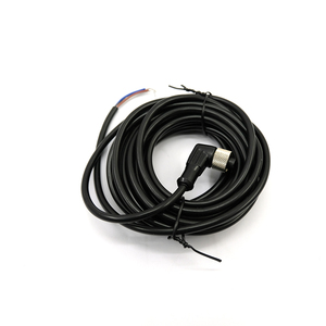 สายเซ็นเซอร์ SICK YG2A14-050UB3XLEAX ของแท้ พร้อมหัวต่อ M12 4 พิน - Product Image 3