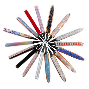 Design coloré colle à <span class=keywords><strong>cils</strong></span> noir <span class=keywords><strong>transparent</strong></span> imperméable <span class=keywords><strong>eyeliner</strong></span> crayon colle stylo oem coloré <span class=keywords><strong>eyeliner</strong></span> adhésif - Product Image 6