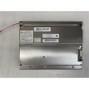 NL6448BC26-09 10.4 inch Industrial LCD Display for Control <b>Cabinet</b> Equipment Original In Stock - Product Image 4