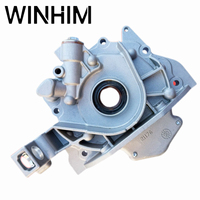 Bơm nhớt động cơ WINHIM 21176-1011010 21176101101002 8450132834 Phù hợp với LADA Vesta XRAY 21179 1.8L