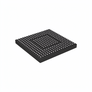 PIC32MZ1025DAB288-I_4J 288 LFBGA En stock Composants électroniques Ligne de production CI embarqué MCU 32 bits 1 Mo FLASH 288LFBGA - Product Image 1