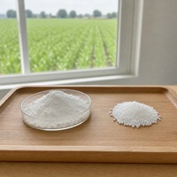 Inhibiteur d'uréase NBPT (CAS 94317-64-3) pour la réduction de la perte d'azote de l'urée, qualité agricole, pureté 97%