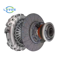 KIT D'EMBRAYAGE 85020943 3400000154 3400001231 21965534 21695963 pour VOLVO VM 270 330 EURO 5 CAJA I-SHIFT