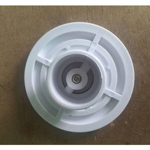 Boquillas de Succión para <span class=keywords><strong>Piscina</strong></span>, Accesorios de <span class=keywords><strong>Piscina</strong></span> Populares de Material ABS, Salida de Retorno de Agua - Product Image 5