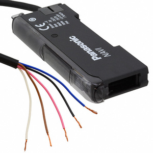 Sensor Láser Digital Electromecánico Kuangjiu LS-401-C2, Componente Industrial - Product Image 1