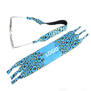 Soporte para <span class=keywords><strong>gafas</strong></span> de sol, retenedor de cordón, Correa colorida para <span class=keywords><strong>gafas</strong></span>, cordón cómodo para <span class=keywords><strong>gafas</strong></span> para niño y niña, regalo de promoción - Product Image 1