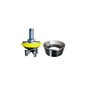 Válvula y Asiento de Bomba de Lodo de Acero Forjado con Alto Contenido de Manganeso Serie F/PZ/<span class=keywords><strong>P</strong></span>/NB Estándar API para Equipos de Perforación de Pozos - Product Image 5