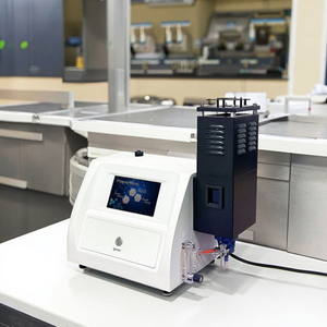 Fotómetro Multielemento, Analizador de Fotometría de Laboratorio para la Detección de Sodio, Potasio, Calcio y Litio - Product Image 5
