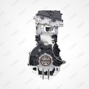 Prix d'usine, durable, neuf, moteur G4FG pour voiture coréenne, assemblage pour Hyundai <span class=keywords><strong>Kia</strong></span> - Product Image 4