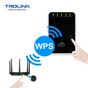 TROLINK נייד בית 3g 4g 300M נייד רשת טלפון סלולרי מגבר אות אנטנת מיני רכב משרד אלחוטי wiFi מהדר