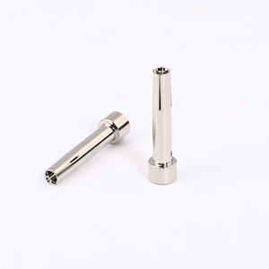 3Mm Ngắn Adapter Pin Ổ Cắm Chia Khe Cắm Thiết Bị Đầu Cuối Cho Năng Lượng Mới Xe Sạc EV Kết Nối - Product Image 1