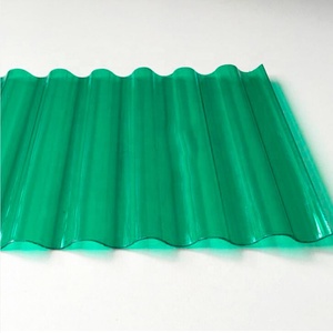 แผ่นโพ<span class=keywords><strong>ล</strong></span>ีคาร์บอเนตโปร่งแสง ป้องกันรังสียูวี ขนาด 0.75 มม. 0.8 มม. เป็นมิตรกับสิ่งแวด<span class=keywords><strong>ล</strong></span>้อม ทนทาน เหมาะสำหรับห<span class=keywords><strong>ล</strong></span>ังคาภายนอกอาคารในโรงแรม ซูเปอร์มาร์เก็ต - Product Image 3