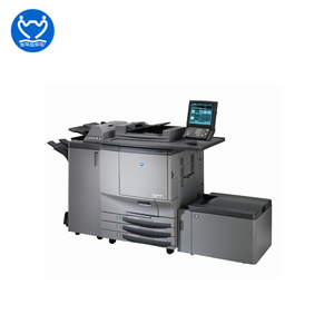 Fotocopiadora de Alta Velocidad Usada Konica Minolta Bizhub Press B950, Máquina de Fotocopias Digital, Brother <span class=keywords><strong>Tn423bk</strong></span> - Product Image 3
