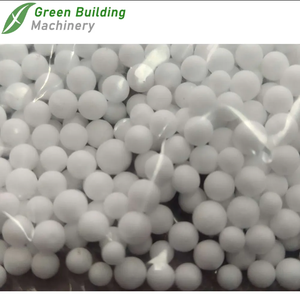 Source intégrée pour la matière première de polystyrène expansé multifonctionnelle en résine EPS, provenant de fabricants réputés - Product Image 3